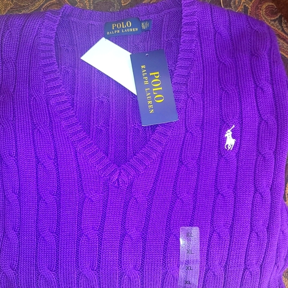 Polo Ralph Lauren Sweaters - Polo Sweater